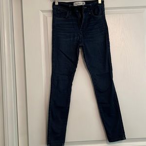 Abercrombie & Fitch Jeans
